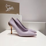 YSL High Heel Shoes Best Quality Designer Dolabuy Sale