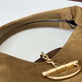 Gucci Softbit 837466 Maxi Shoulder AAA+ Bag