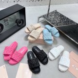 Inspired Luxury Miu Miu Best Quality Sandals Shoes