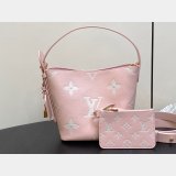 UK Louis Vuitton M14356/M13045 All In BB Quality Bicolor Best Quality Bag