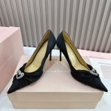 The Best Best Quality Mach & Mach Heels Dupes Shoes