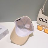 Tyga 7 Star Wearing a Prada Best Quality Bucket Hat