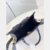 Lock & Go Lockme M22311/M23637 Louis Vuittons 1:1 Mirror Perfect Bag