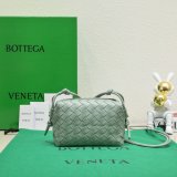 Top Quality Bottega Veneta Hottest Best Quality Handbags 17CM