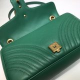 Gucci GG Marmont Best Quality 443497 Ladies Shoulder Bag