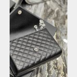 Best YSL Best Quality Saint Laurent Envelope Chain Bag