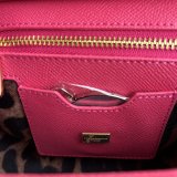 Dolce & Gabbana High Quality Best Quality 4135 Sicily Bag