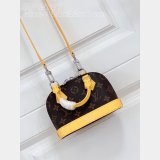 Perfect Nano Alma Louis Vuitton M82717 Best Quality Bag