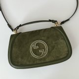 Gucci 7 Star Blondie Shoulder 815719 Best Quality Bag