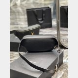 Best Quality Saint Laurent Cheap YSL 569737 Classic Monogram Belt Bag