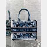 We Offer 1:1 Perfect Quality Designer Best Quality Dior CD Book Tote Wholesale