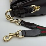 Gucci Designer Luce 1:1 Mirror 786027 Best Quality Shoulder Bag