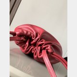 Best Quality Loewe MINI/Medium Flamenco Purse In Mellow Nappa Lambskin