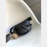 Best 7 Star Best Best Quality LOEWE Gate Dual 61824 BAG MINI