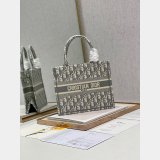 Sell Online Luxury Designer CD Book Tote Best Quality Handbags