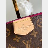Best Quality Louis Vuittons M43703/M43701 Graceful PM Bag Monogram
