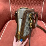 Gucci Best Quality 1955 Horsebit top handle 640716 mini