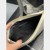 Buy Best Quality YSL Bags 379039/413444/440222 Clutchs Monogram A5 Pouch Online