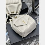 Yves Saint Laurent Best Quality Backpacks 672609 AAA Handbag