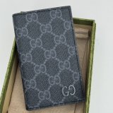 Designer GG Gucci Coin Wallets Card Case Best Quality 768243/768244/768249