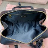 Great Best Quality Miu Miu Top Handle Matelasse 5BB148 Bags