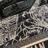 Best Quality Christian Dior Small Book Tote 36CM Bag