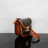 Fake Best Quality Celine Triomphe Perfect Best Bag
