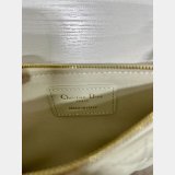 Discover Perfect Brand Best Quality Dior CD Lock Toujours 1188/2823 Bag