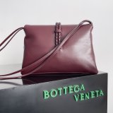 Best BOTTEGA VENETA Medium Liberta Best Quality Bag