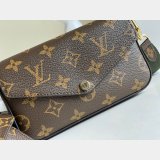 Best Quality Louis Vuitton Monogram M80091 Félicie Pochette