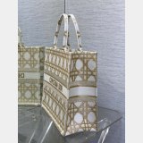 Best Quality Christian Dior CD Book Tote Inspired Best 1:1 Bag