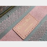 Designer Christian Dior Best Quality Lady 24cm Bags
