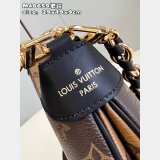 Twinny Louis Vuitton Best Quality M46659 Autres Toiles Monogram Bag