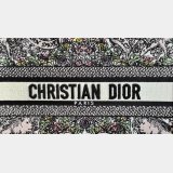 Best Quality Christian Dior Book Tote 2025 1:1 Mirror Bag