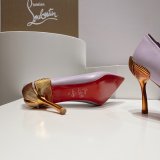 YSL High Heel Shoes Best Quality Designer Dolabuy Sale