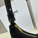 Best High Inspired 114492 Ava Triomphe Soft Quality Celine Best Quality Bag