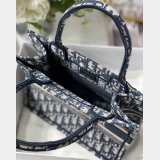 Dior Best Quality CD Book 26.5 Tote Christian Best Quality Dior Handbags