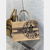 What is AAA quality Christian Dior CD Book Tote Best Quality Bag