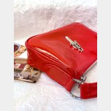 Best Chrome Hearts Best Quality Silver Hardware Chicken Nuggets Bag