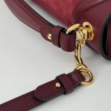 Designer Best Quality 815719/815711/815715 Gucci Blondie Shoulder Top Handle Bag
