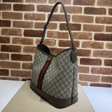 Ophidia GG 1:1 Mirror Best Quality Gucci Shoulder 781392 Bag