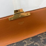 Best Quality Best Quality Triomphe 20CM Celine 1:1 bags