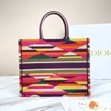 Buy Tote Bags from Dior 2021 41.5CM Best Quality CD Book