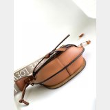 Best 7 Star Best Best Quality LOEWE Gate Dual 61824 BAG MINI