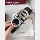 AAA+ Luxury Best Best Quality FERRAGAMO BELT FOR SALE 35MM