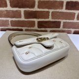 GG Marmont Matelassé 446744 Wholesale Gucci Best Quality Bag