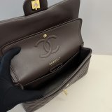 Best Best Quality Lambskin CF1112 Bags 25CM