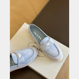 The Best Prada Saint-Tropez High-Quality Best Quality Shoes Online