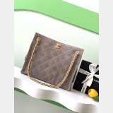 Top Quality AAA+ Best Quality AS5303 Backpack Shiny Lambskin Bag