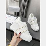 Perfect Cheap High End Wedge Best Quality Valentino Shoes